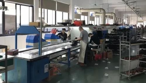制鞋廠廢氣處理設備需求及法律合規(guī)指南
