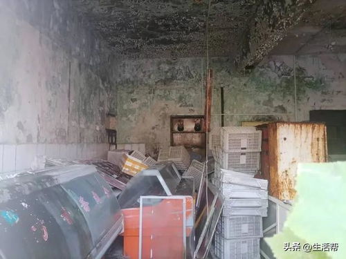 青島知名老字號(hào)工廠被吊銷，網(wǎng)友感慨 當(dāng)年它可是響當(dāng)當(dāng)?shù)钠放? class=