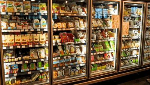 休閑食品行業邁向成熟期，未來發展潛力巨大