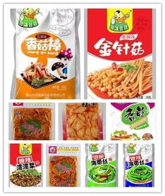 宇濤匠心，引爆國潮美味 中國特色休閑食品的崛起與經銷商追捧熱潮