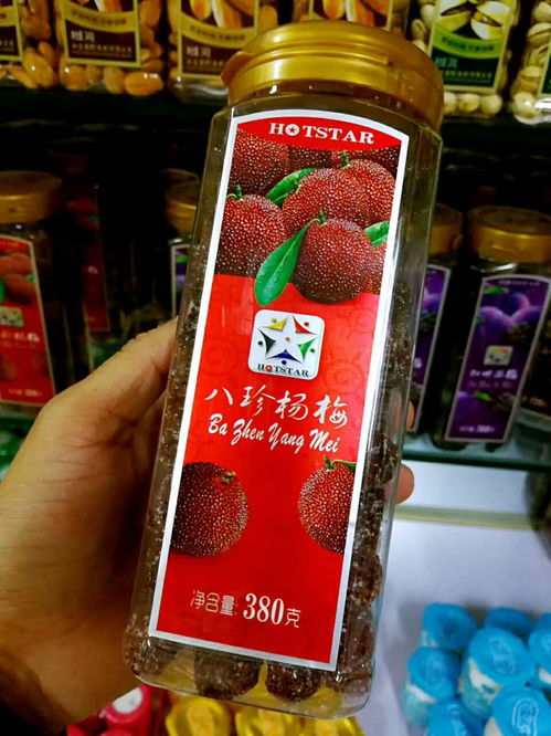 休閑食品行業的未來 特色點亮市場，創新驅動增長